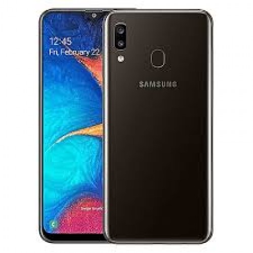 samsung a205 model